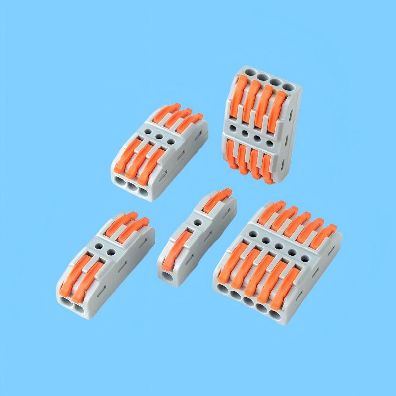 PCT22X Quick Wiring Connectors